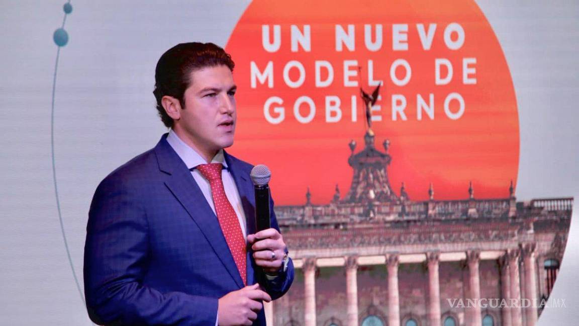 Presenta Nuevo León su Plan de Desarrollo