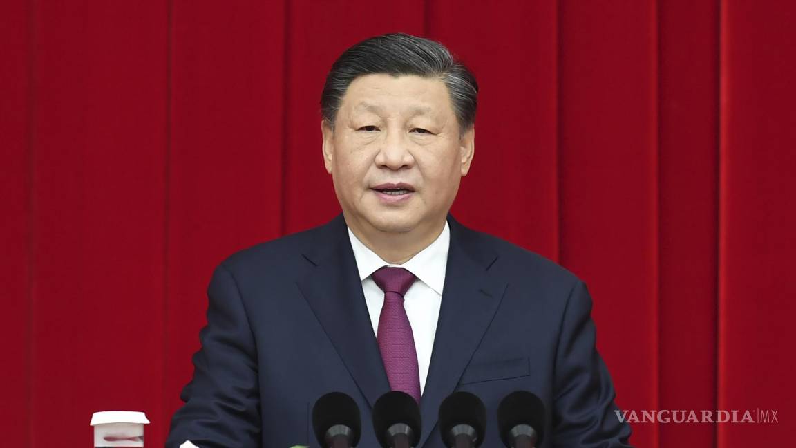 Aumentarán prohibiciones gobierno de Xi Jinping para salir de China
