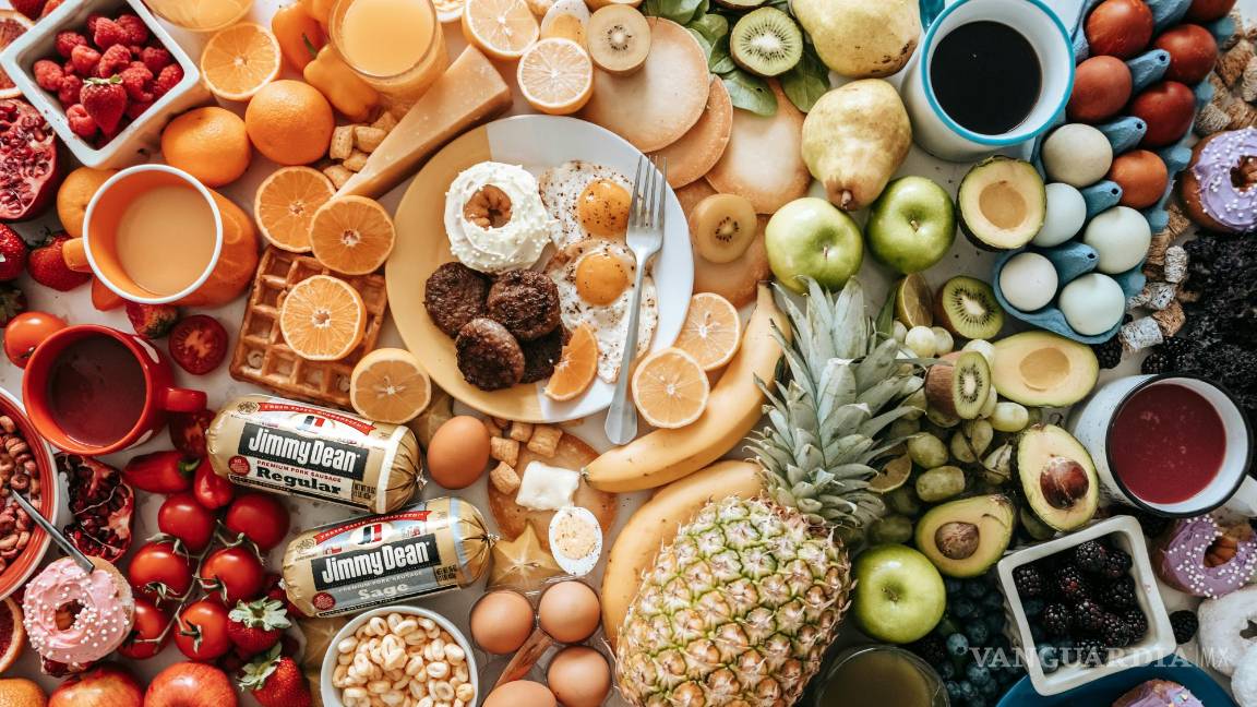 $!¿Qué alimentos no debes de consumir en los días de calor? La UNAM advierte sobre estas comidas