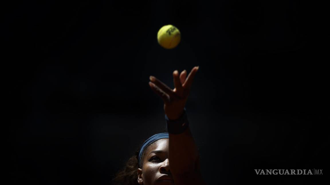 Serena Williams, símbolo y ejemplo para las afroestadounidenses