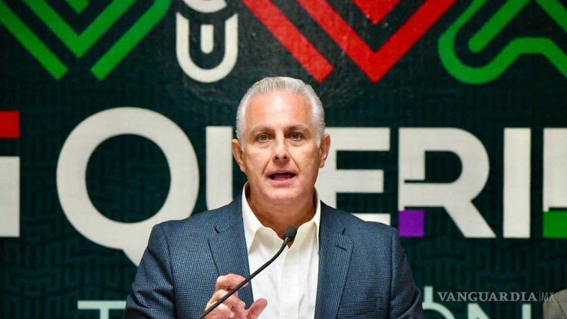 Expresa Román Alberto Cepeda su apoyo a los nuevos alcaldes de La Laguna de Durango