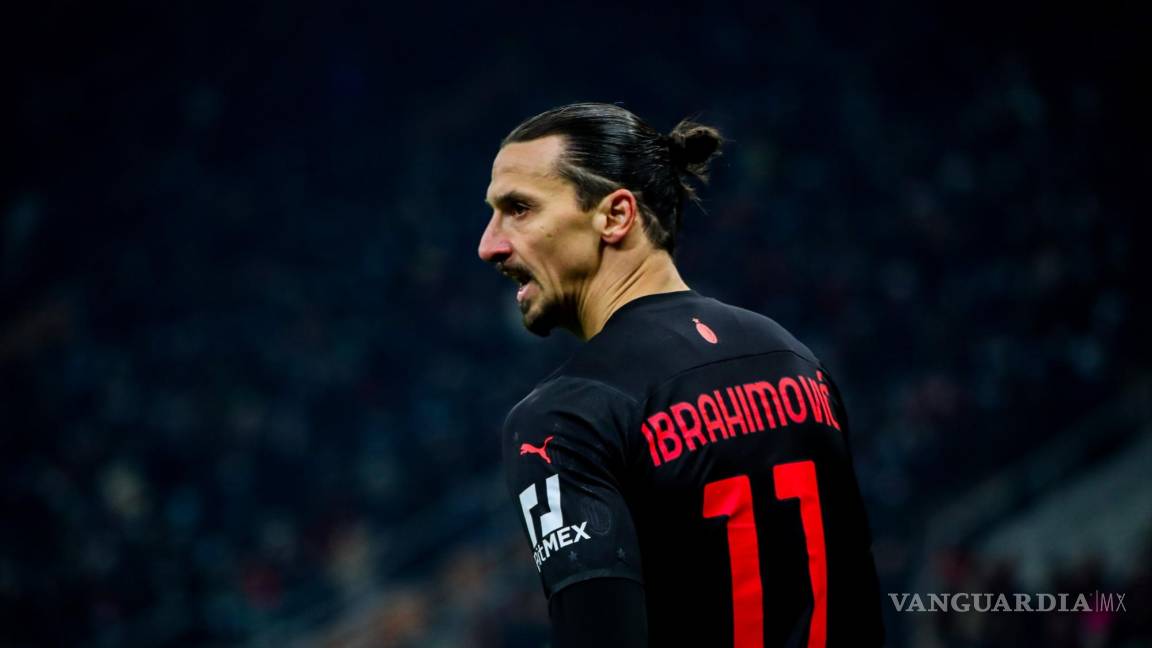 ¿Ibrahimovic vuelve al Milan? Zlatan se reúne con la directiva rossonera para tomar un rol en el equipo