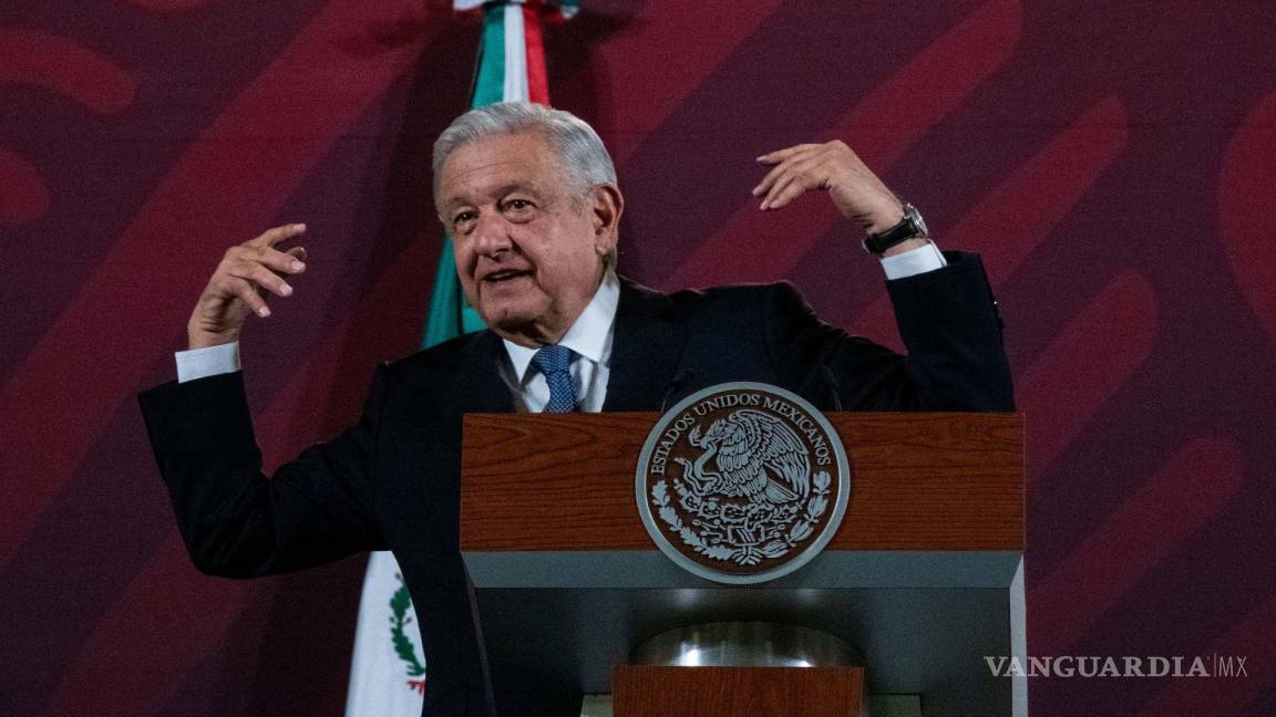 México no ha aceptado petición de EU para centros de procesamiento migratorio