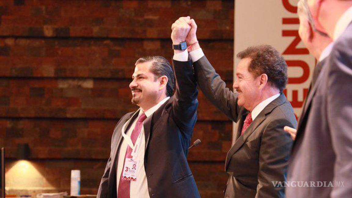 Era un ‘traidor a la patria’, ahora es de Morena