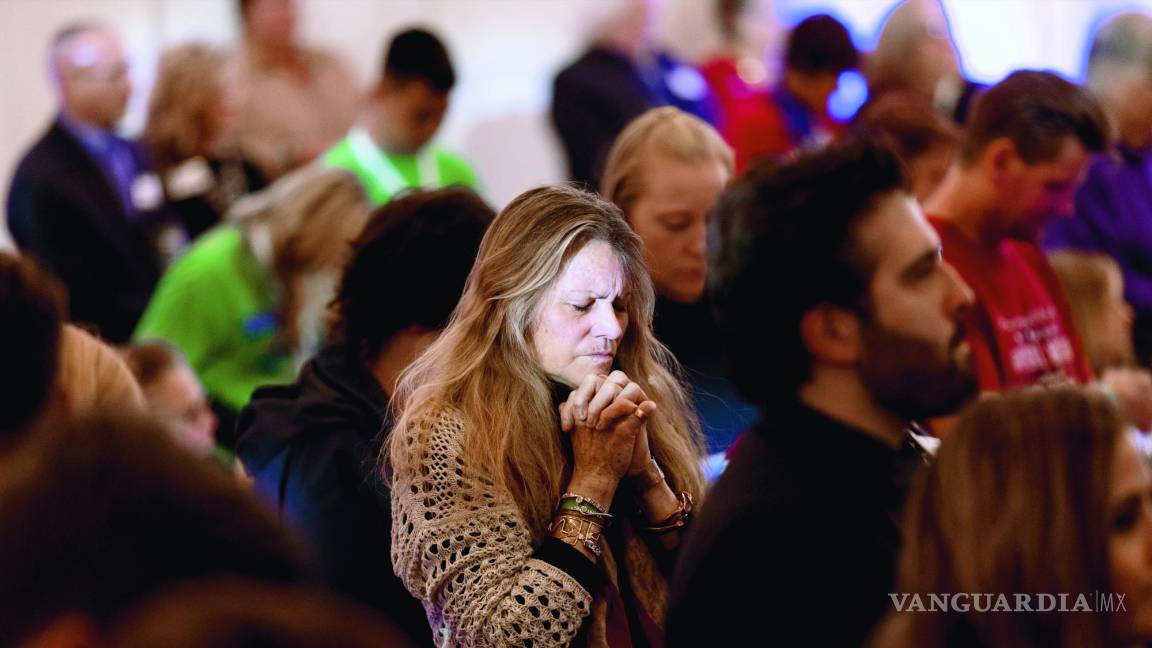 Electores ponen freno a extremistas en EU, durante comicios de medio término