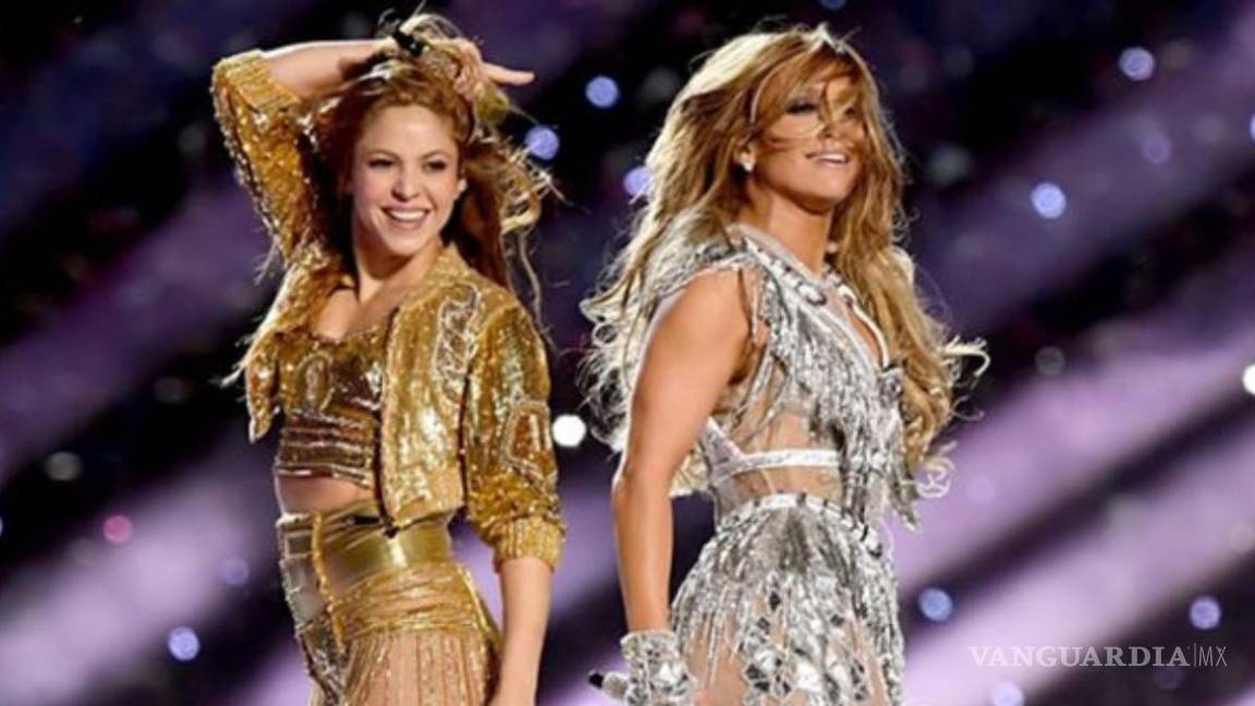 Jennifer Lopez dice que actuar con Shakira en el Super Bowl ‘fue la peor idea del mundo’