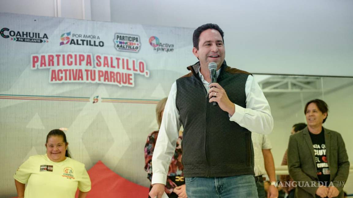 $!Es el octavo de nueve proyectos contemplados en este esquema, recordó el Alcalde.