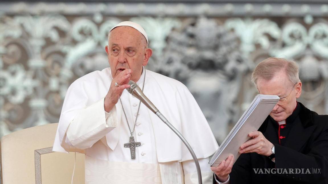 $!El papa Francisco leerá la bula en la que se explicarán las motivaciones para que los fieles acudan a Roma durante todo el Año Santo.