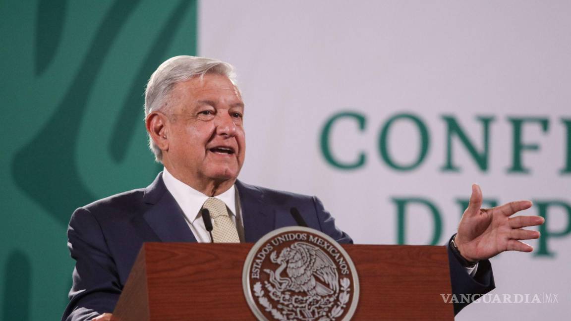 ‘No se debe permitir que plantas cerveceras se instalen en Coahuila y Nuevo León ya que hay escasez de agua’: AMLO