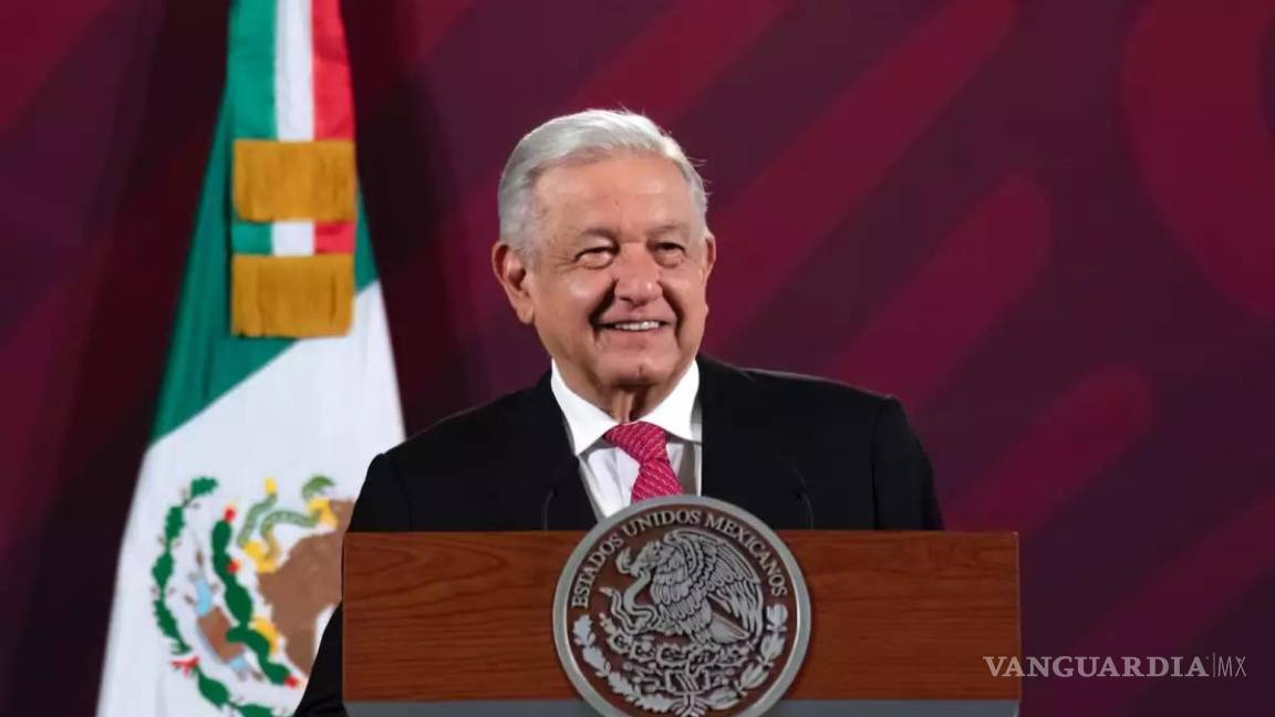 AMLO acusa que ataques de los medios a la 4T buscan influir en la elección en Edomex (video)