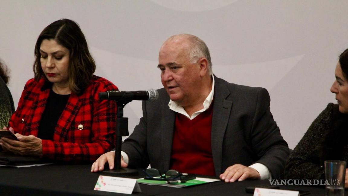 $!La aprobación del Atlas de Riesgo, fue uno de los logros de Ricardo Álvarez García, director del Instituto Municipal de Planeación .