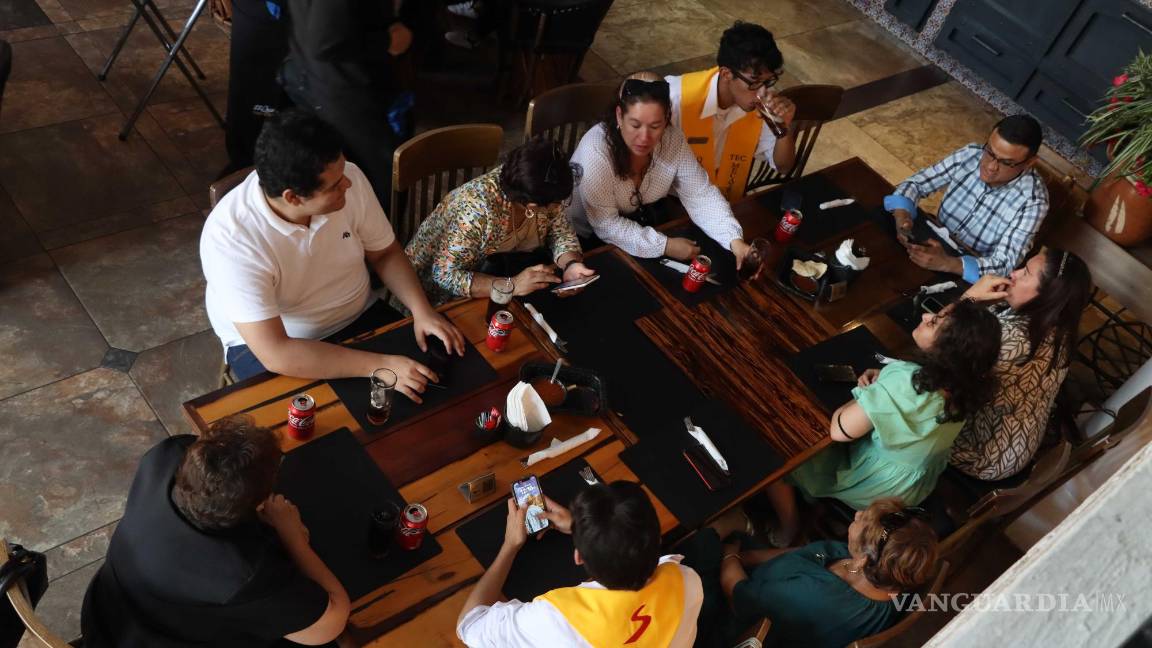 $!Las diferencias en la afluencia reflejan no solo aspectos económicos, sino también profundas conexiones culturales y emocionales.