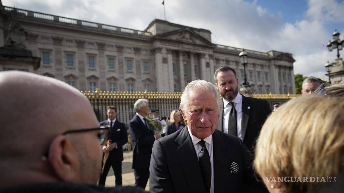 ¿Se sostendrá la monarquía?