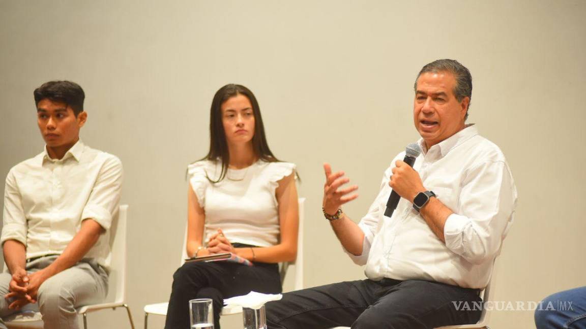 $!Elecciones Coahuila 2023: resumen de campaña del 31 de mayo de los 4 candidatos a Gobernador