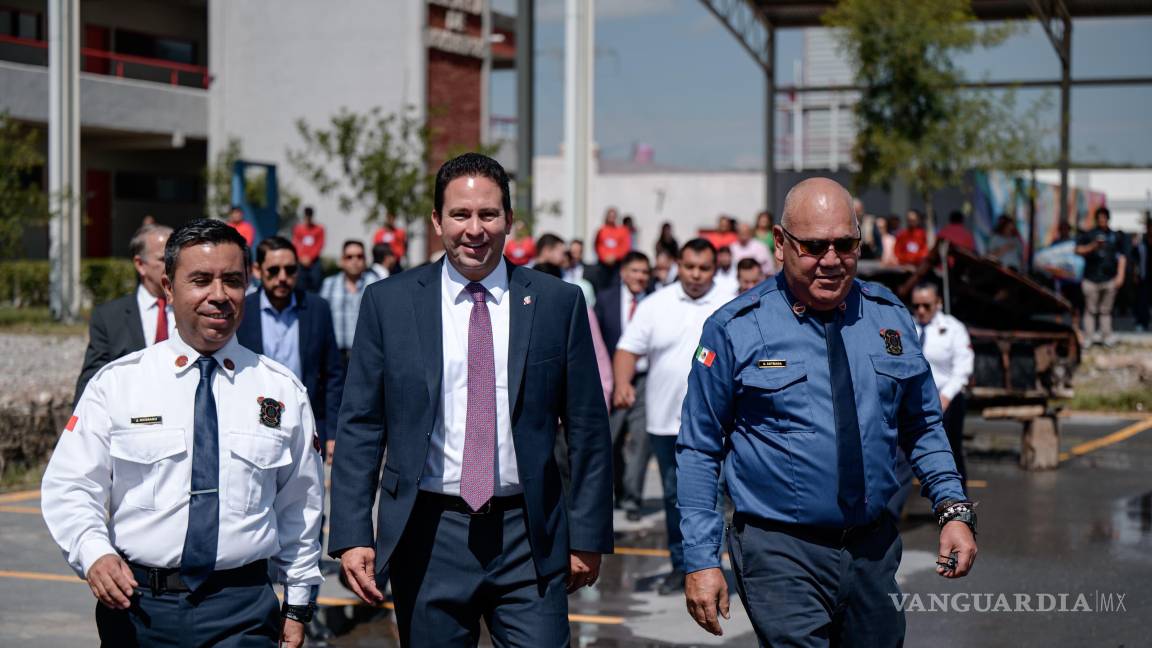 Recorte al Ramo 28 afectará a municipios; advierte alcalde Javier Díaz impacto directo en Saltillo