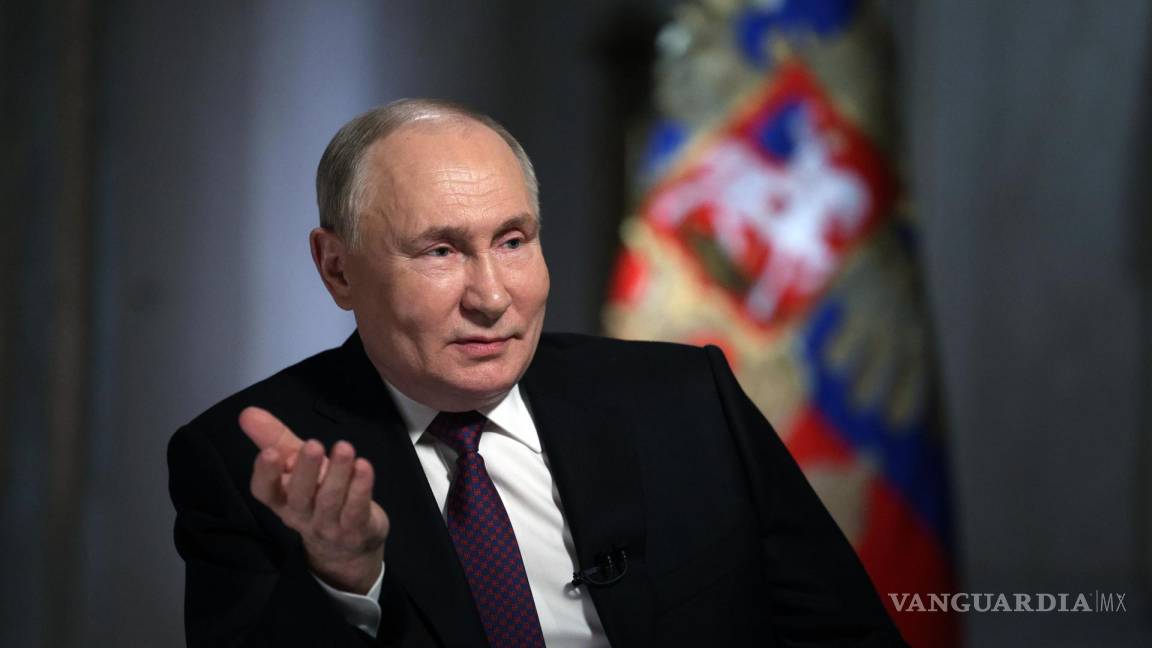Putin tendrá 6 años más en el poder. ¿Cómo afectará la guerra y las relaciones rusas con el mundo?