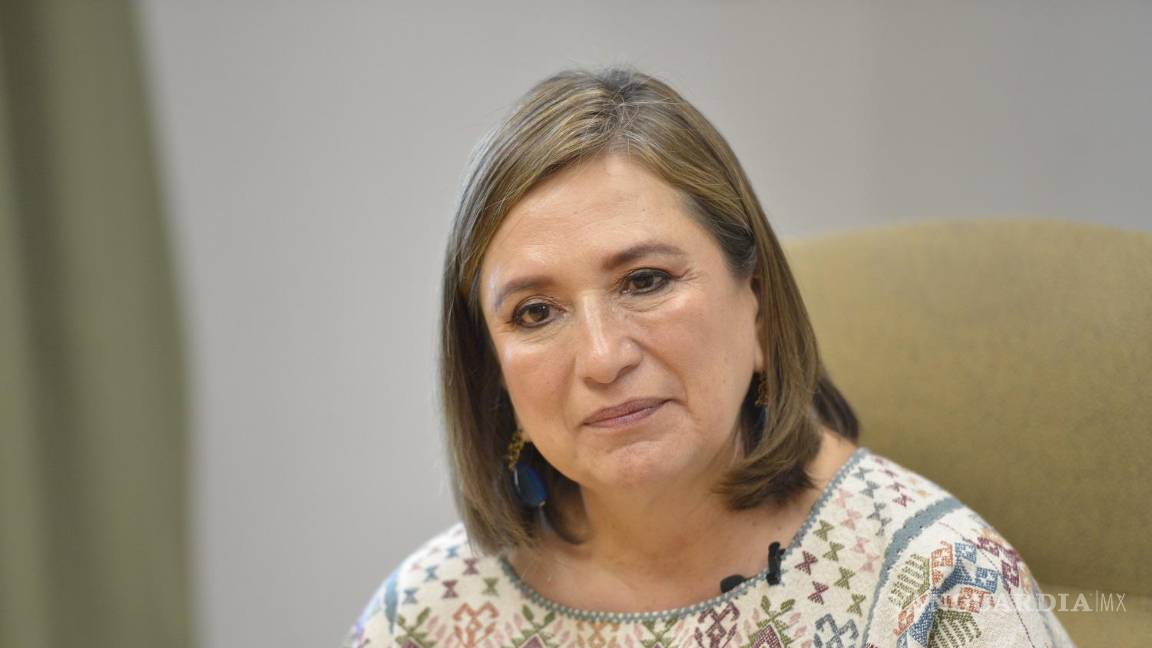 El ataque jurídico, la otra estrategia de AMLO, que sí podría descarrilar a Xóchitl: Riva Palacio