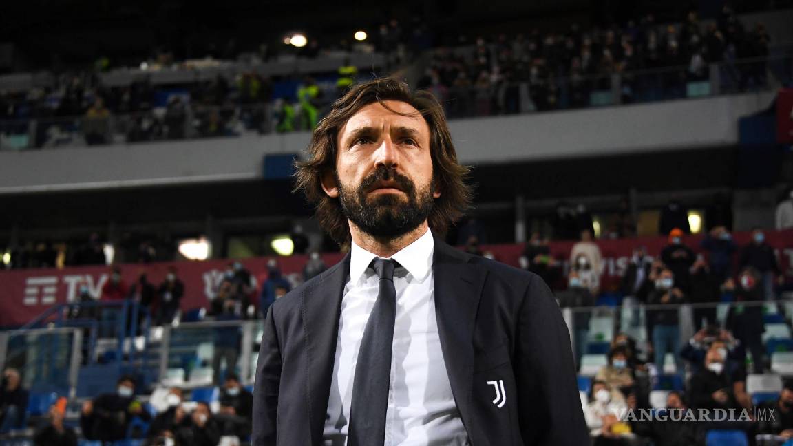Andrea Pirlo vuelve a Italia, pero no a la Serie A: dirigirá a la Sampdoria
