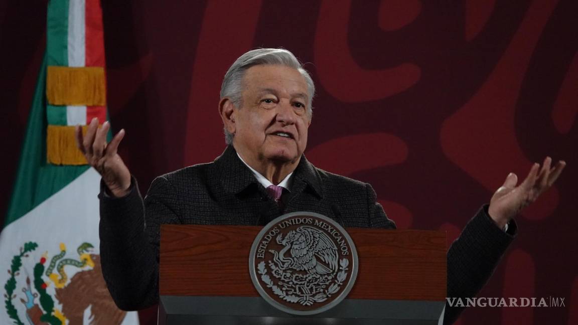 Defiende AMLO ‘rectitud’ de la ministra Esquivel, quien es aspirante a presidir la SCJN