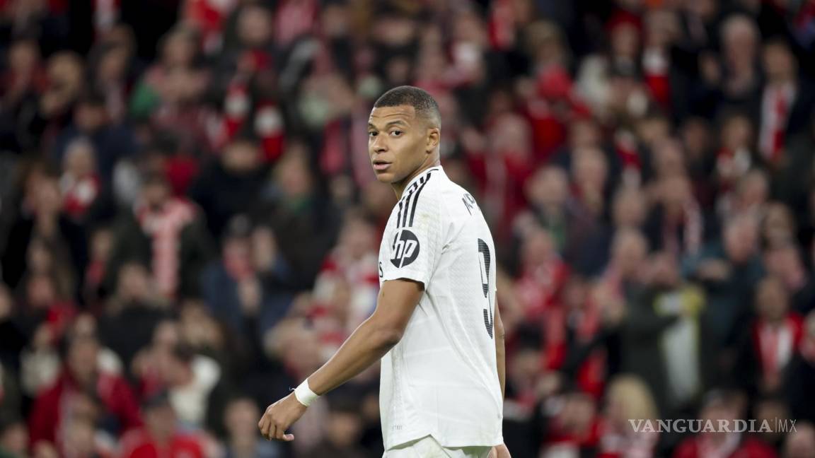 ¿Es Mbappé una mala inversión para el Madrid? El francés vive una crisis goleadora