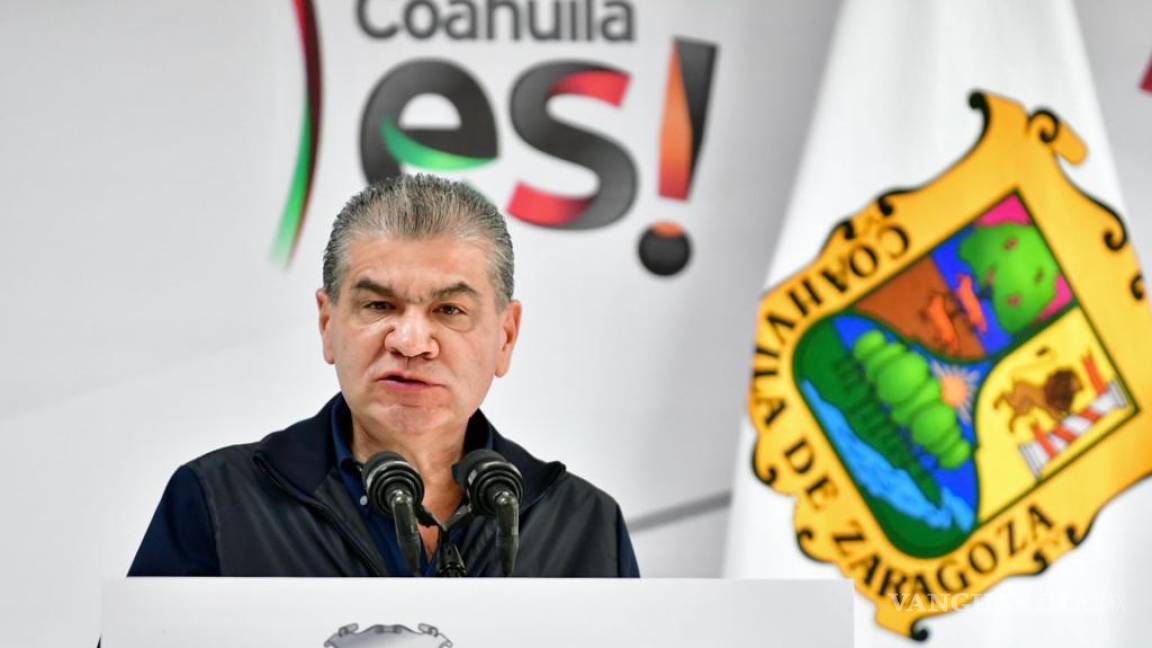 Preocupa panorama económico a Coahuila; siguen recortes durante sexenio de AMLO