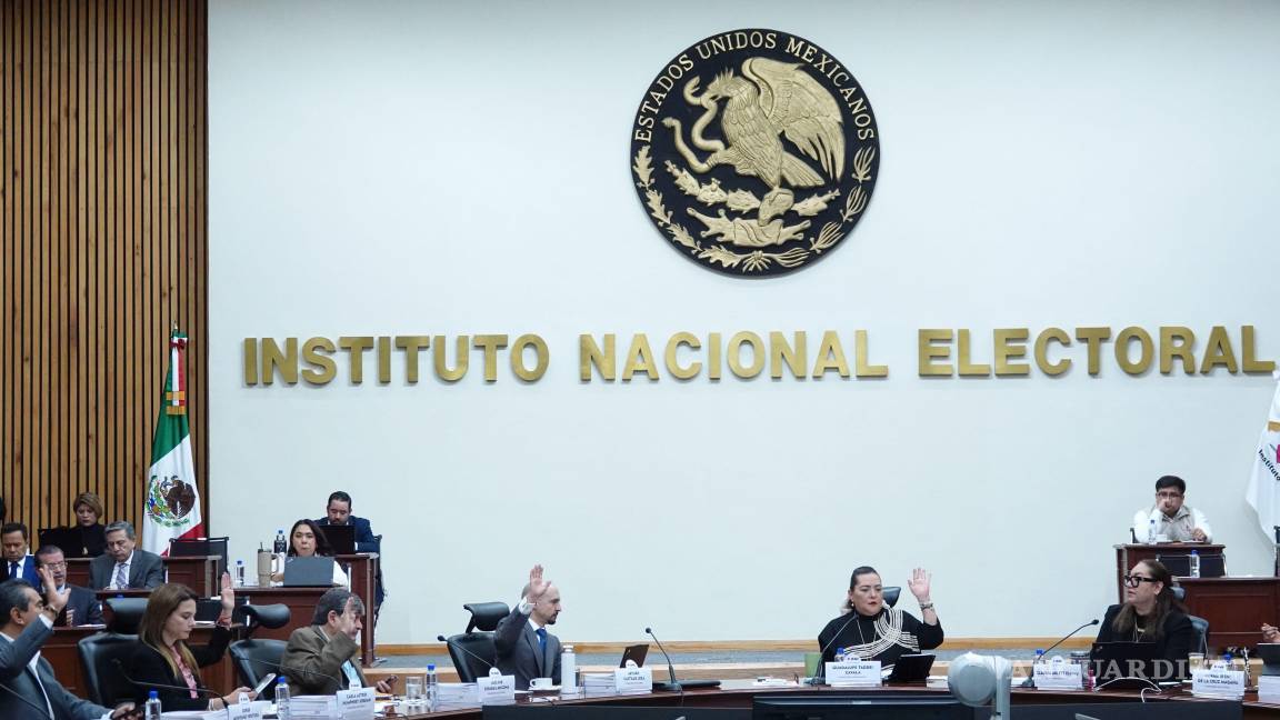 Avalan tope de 220 mil pesos para campañas de elección judicial