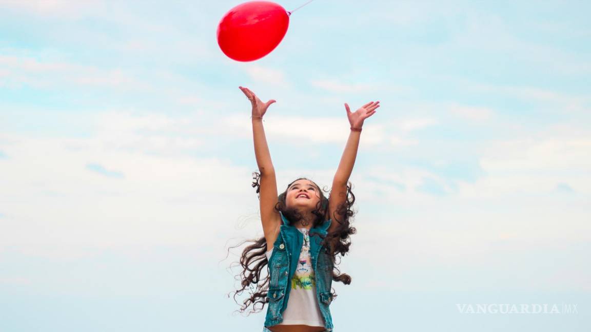 $!Las palabras positivas también tienen un impacto significativo en el bienestar emocional de un niño.
