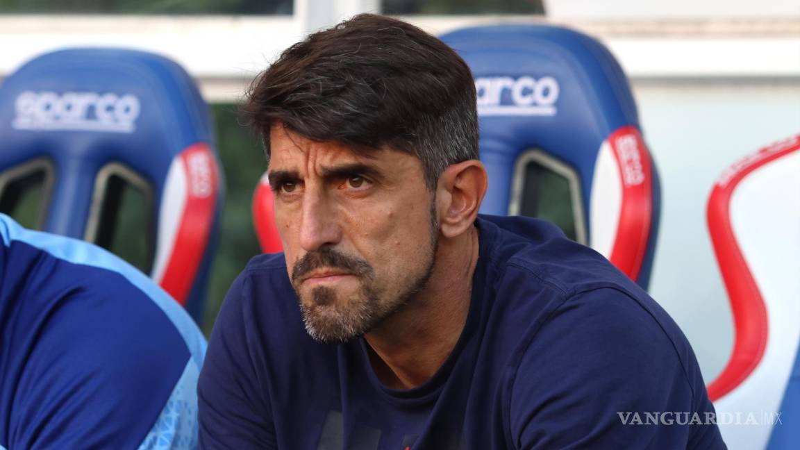 Se agrava la crisis en Chivas: Veljko Paunovic abandonará el club para dirigir al Almería