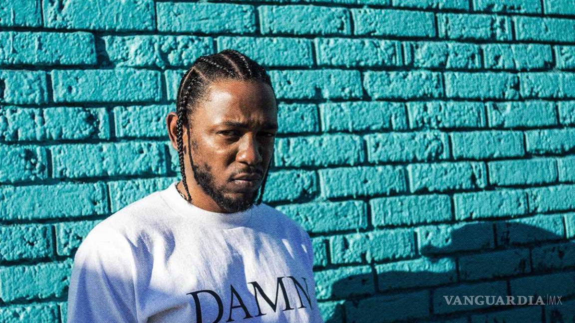 Kendrick Lamar está de regreso, anuncia nuevo disco