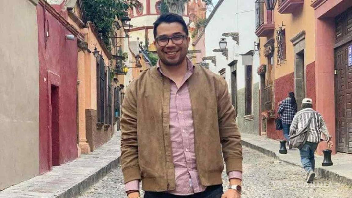 Confirman que José Melesio Gutiérrez es el cuarto cuerpo encontrado en fosa de Zacatecas