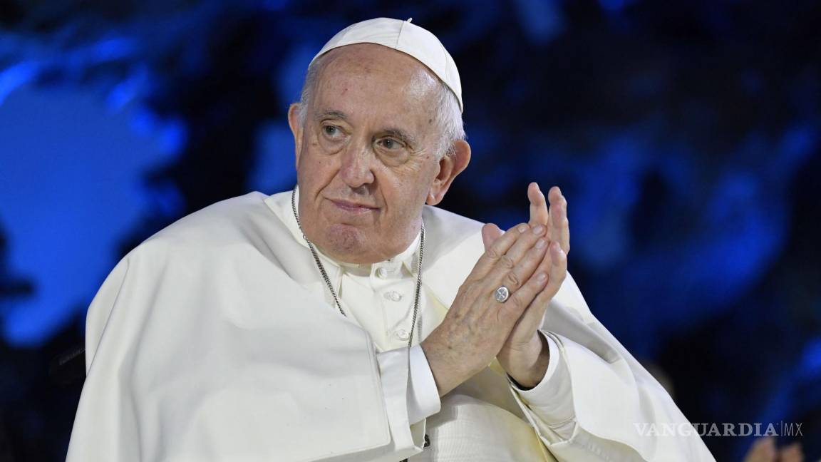 Papa Francisco ordena publicar en internet miles de archivos sobre los judíos en el Holocausto