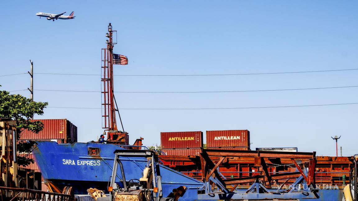 ¿De dónde vienen las armas que utilizan las bandas en Haití?
