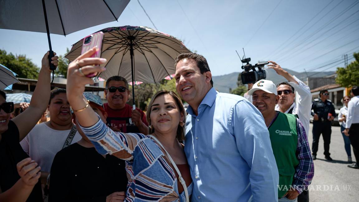 Saltillo pondrá en marcha presupuesto participativo este año