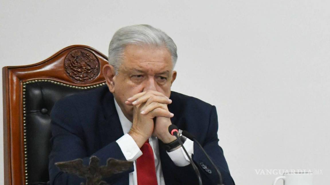 Palenque toma precauciones: Teme familia López Obrador estar en listas negras de EU