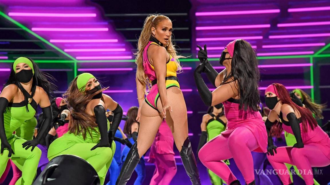¡Que la traigan a México! ¿Acá si llenará? Cancela Jennifer Lopez 7 fechas de su gira por baja venta de boletos en EU