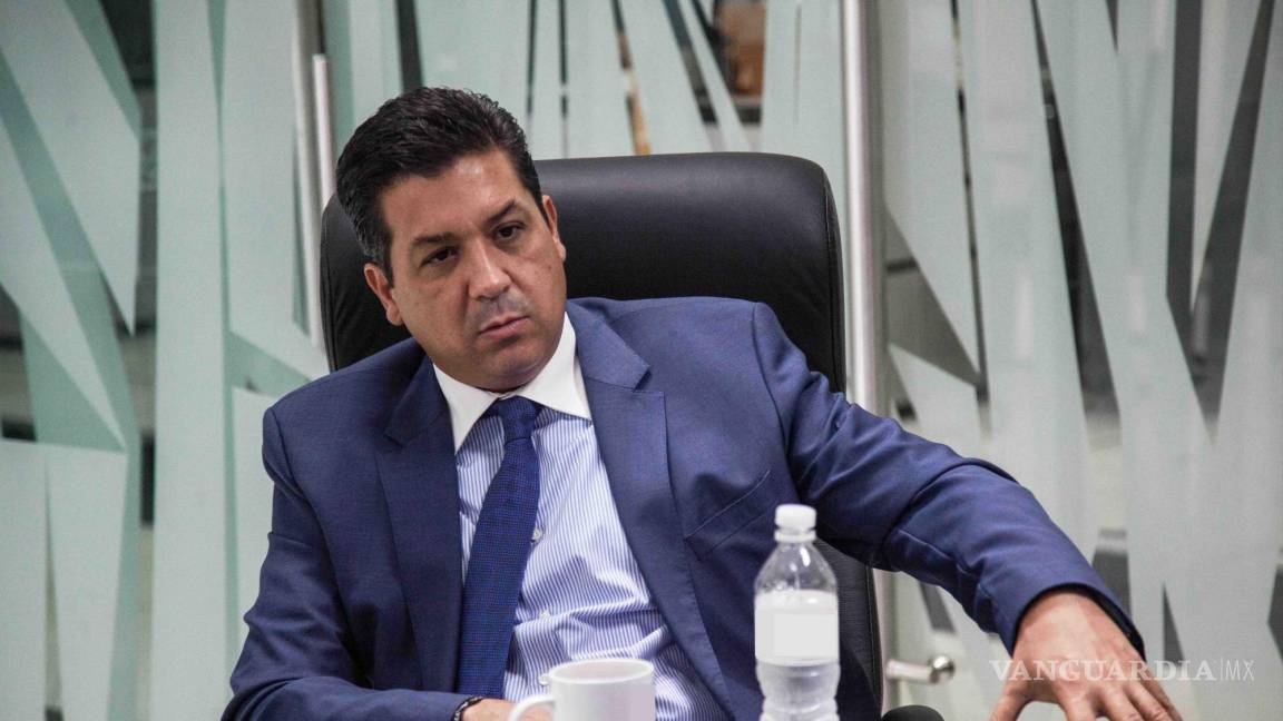 ‘No tiene ética y es un corrupto’, responde defensa de Cabeza de Vaca a críticas de Santiago Nieto
