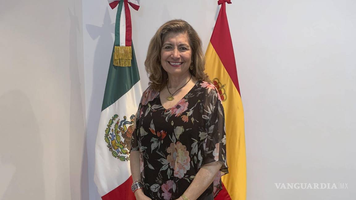 Conoce a Gabriela Ramos, la candidata mexicana a dirigir la UNESCO que busca transformarla