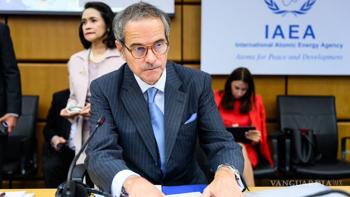 Amenaza el conflicto militar entre Israel e Irán con derrumbar el régimen de no proliferación nuclear