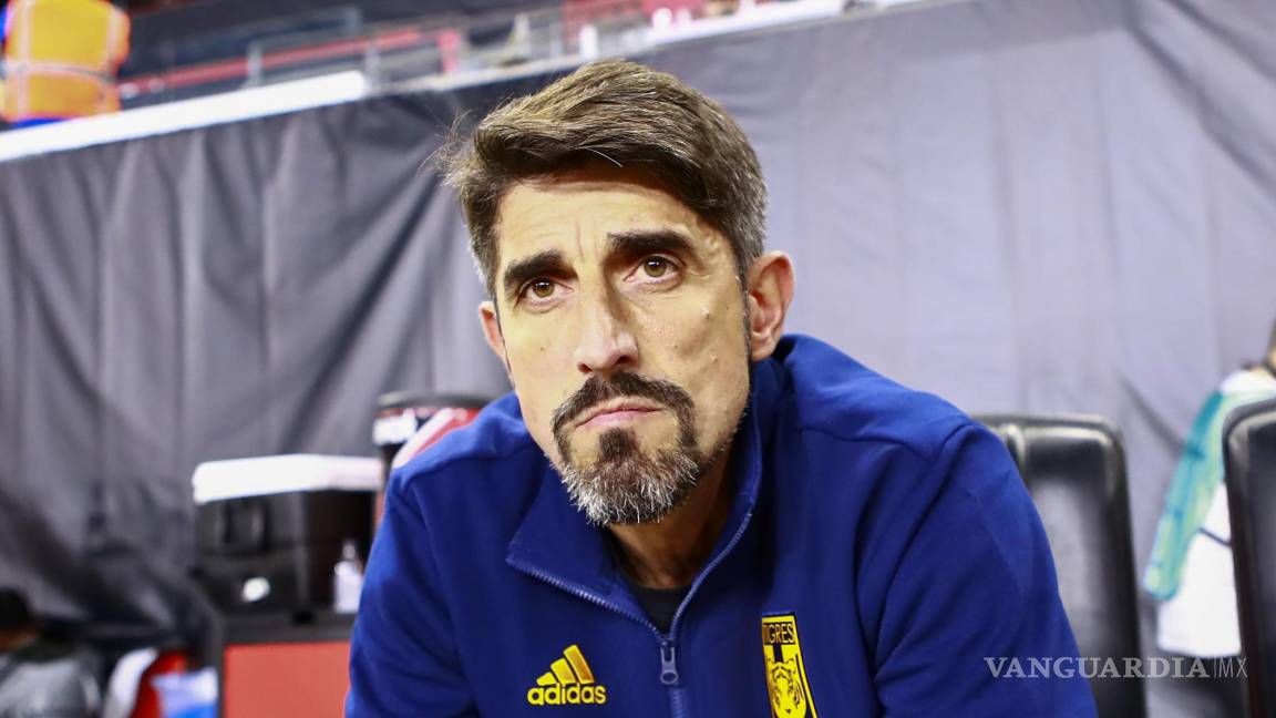 ‘Es una derrota que duele mucho’, afirma Paunovic eliminación de Tigres en la Leagues Cup