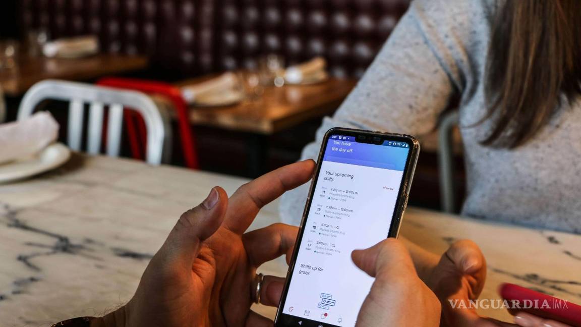 $!La Policía Cibernética de Coahuila advirtió de la necesidad de aplicar la verificación a dos pasos de tus aplicaciones.