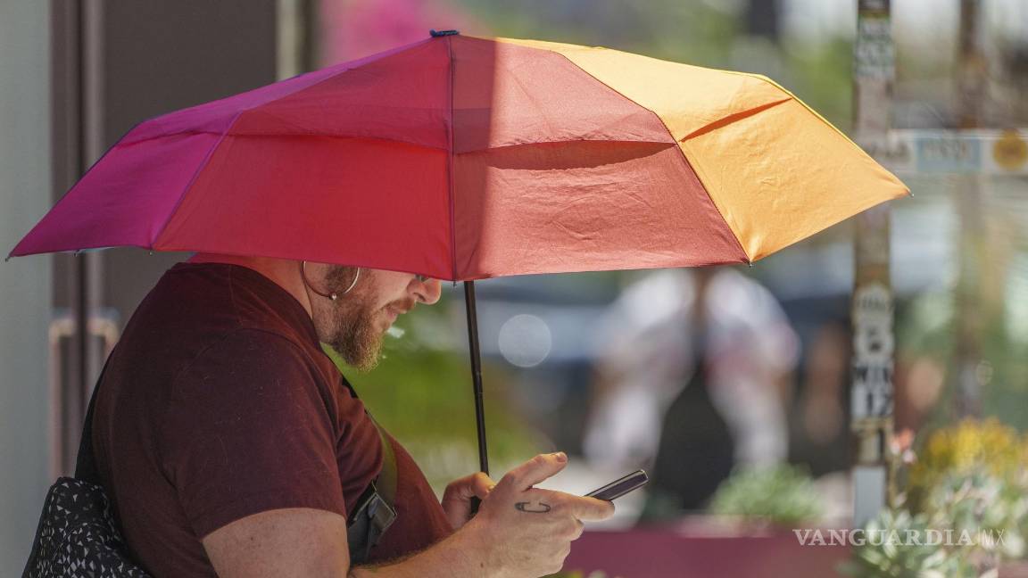 ‘Cobra’ la Tierra su factura tras cambio climático y calentamiento global