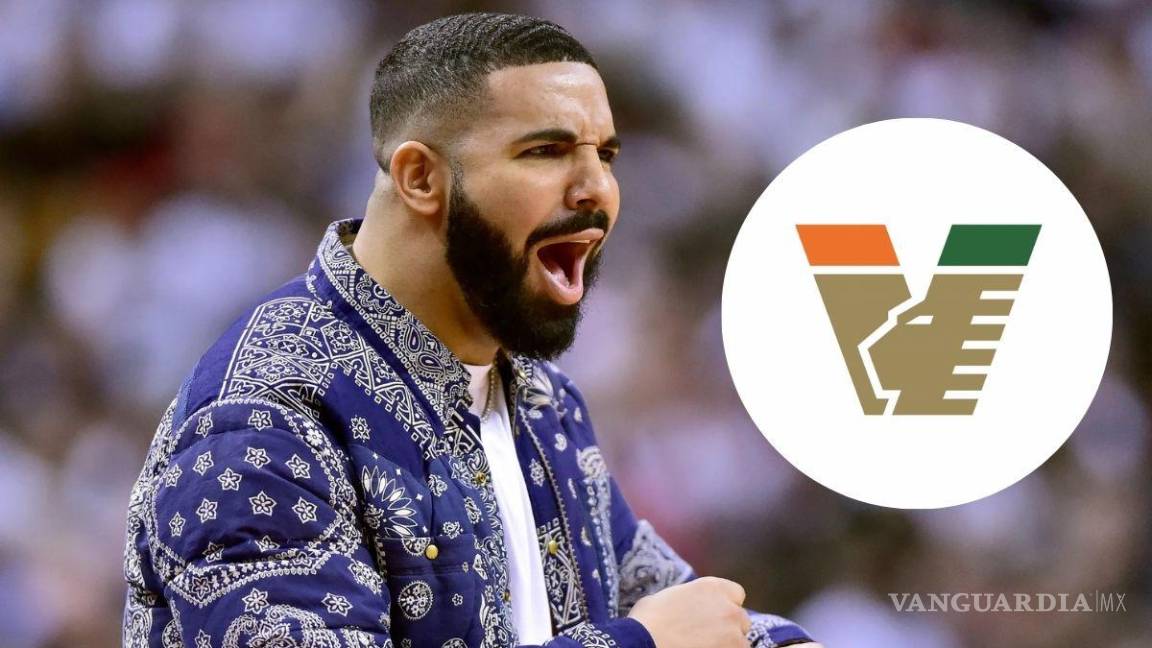 Drake invierte casi mil millones de pesos para ‘salvar’ al Venezia de la bancarrota