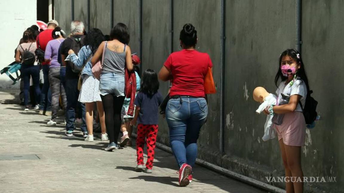 Cuatro de cada 10 mexicanos se endeudarán con regreso a clases
