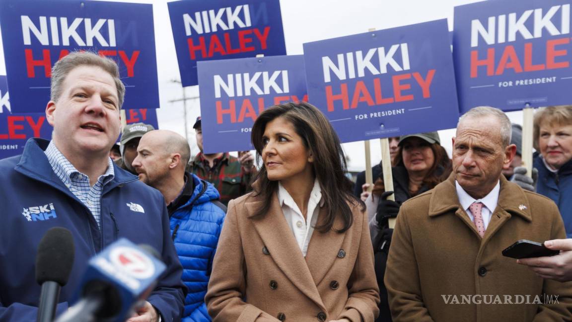 Nikki Haley y su camino a la Casa Blanca: ¿un espejismo o una opción real frente a Trump?