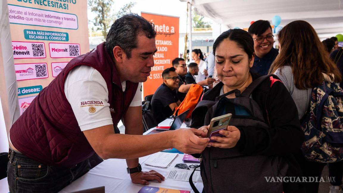 Crecimiento de empleo en Coahuila fue positivo durante el mes de marzo