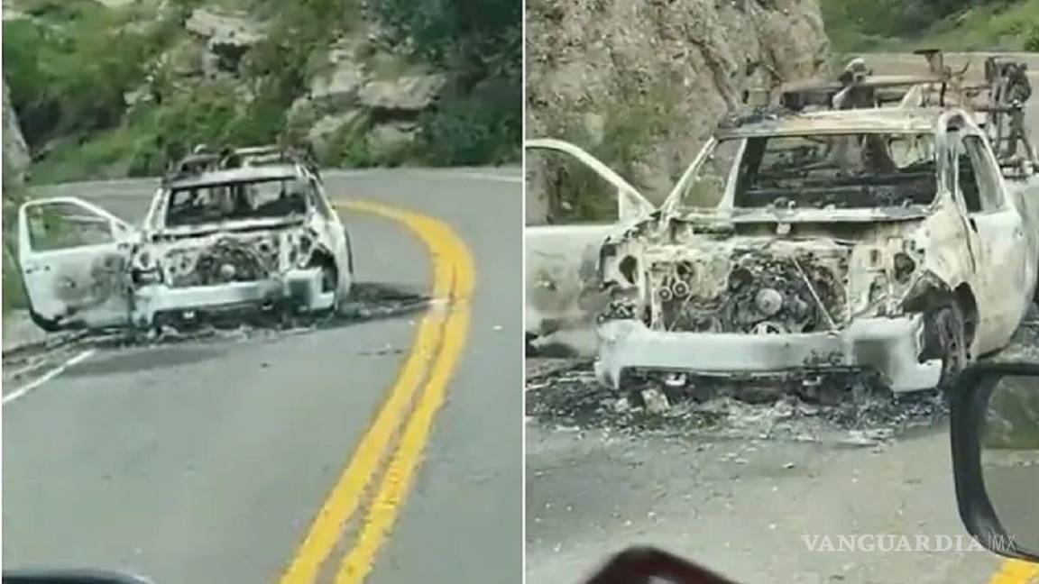 CFE lamenta fallecimiento de trabajadores en Sonora y crea comisión para investigar ataque