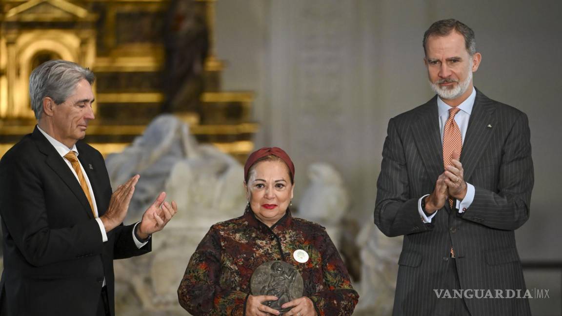 Rey Felipe VI de España alaba ‘coraje’ de las madres buscadoras de desaparecidos en México