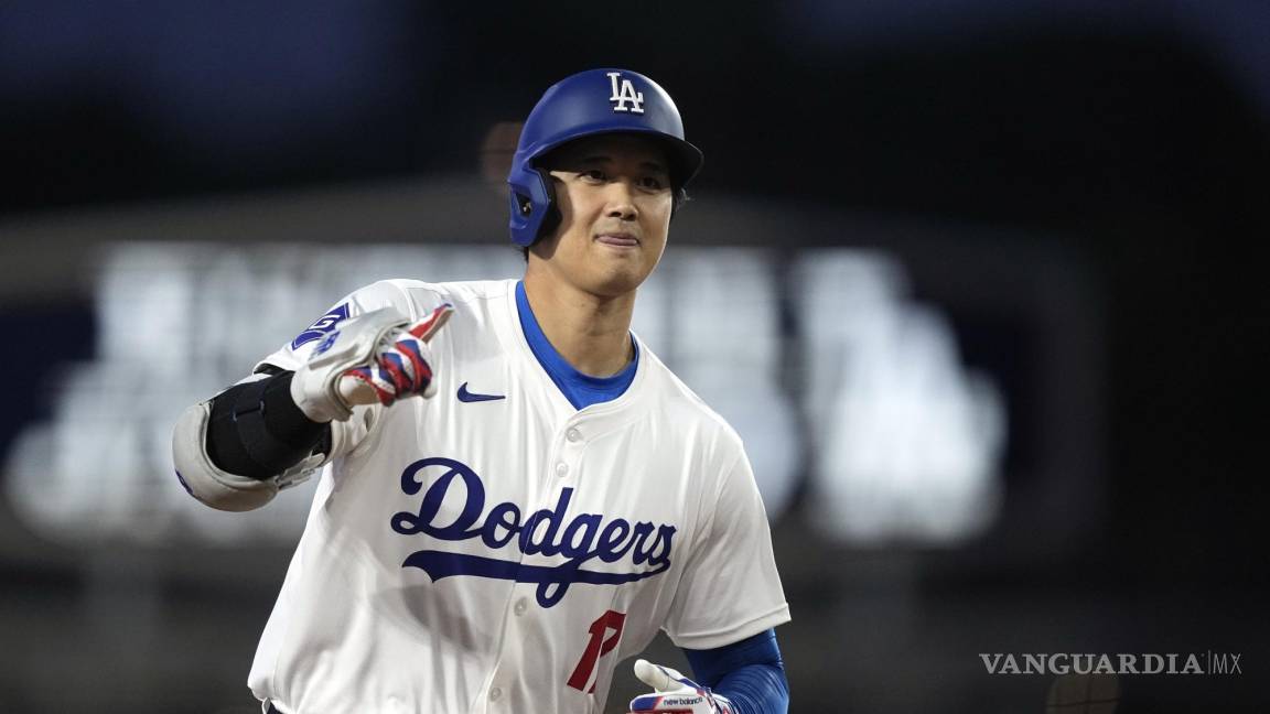 Shohei Ohtani llega a 175 jonrones y empata a Hideki Matsui como los máximos japoneses vuelacercas de la MLB
