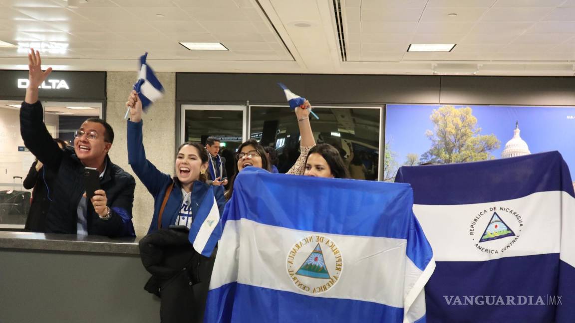 EU saluda excarcelación de 222 opositores al gobierno de Daniel Ortega en Nicaragua