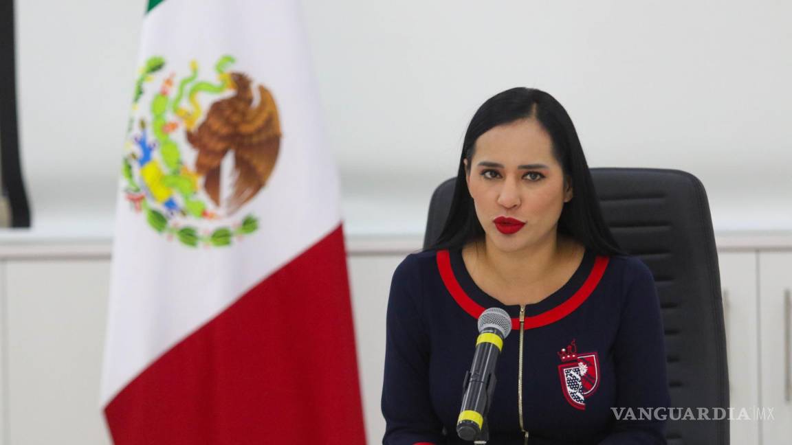 ‘Lo haré pedazos’: Sandra Cuevas va por jefatura de Gobierno de la CDMX, solicitará licencia como alcaldesa